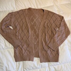 Long sleeve Cardigan for Women